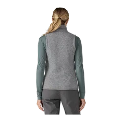 Better Sweater Vest - Women's