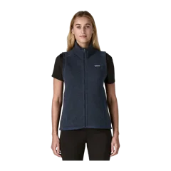 Better Sweater Vest - Women's