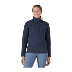 Better Sweater Jacket - Women's
