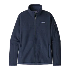 Better Sweater Jacket - Women's