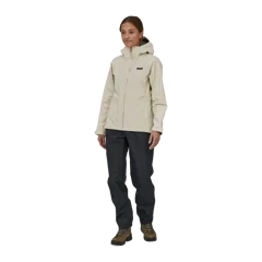 Torrentshell 3L Rain Jacket - Women's