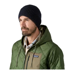 Brodeo Beanie