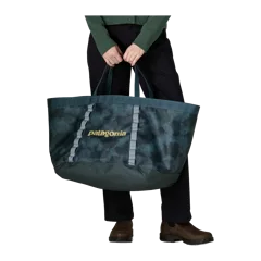 Black Hole Gear Tote