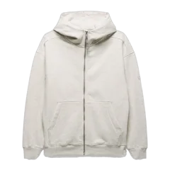 DreamFleece Full Zip Hoodie