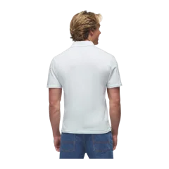 Short Sleeve Polo Shirt