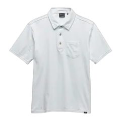 Short Sleeve Polo Shirt