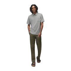 Short Sleeve Polo Shirt