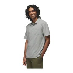 Short Sleeve Polo Shirt