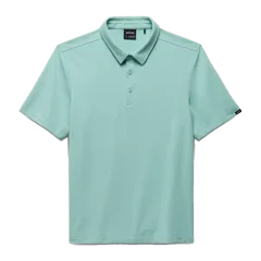Rotator Short Sleeve Polo