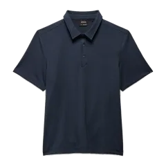 Rotator Short Sleeve Polo