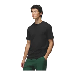 Equalize Short Sleeve Crew