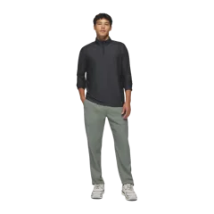 Altitude Tracker Light 1/4 Zip