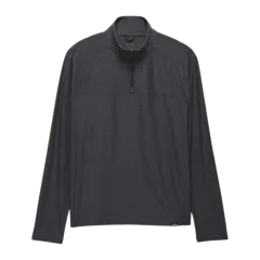 Altitude Tracker Light 1/4 Zip