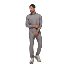 Altitude Tracker Light 1/4 Zip