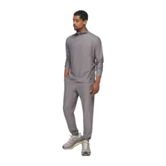 Altitude Tracker Light 1/4 Zip