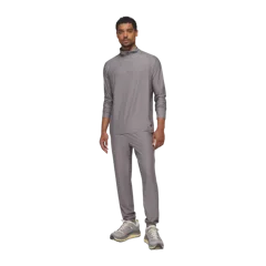 Altitude Tracker Light 1/4 Zip