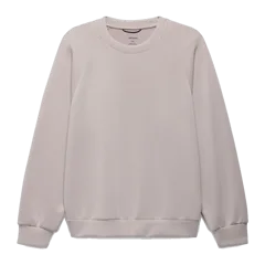 Shea Soft Crewneck