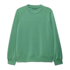 Shea Soft Crewneck