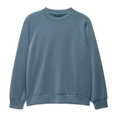 Shea Soft Crewneck
