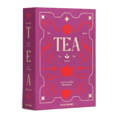 Tea Tools