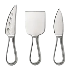 Cheese Tools
