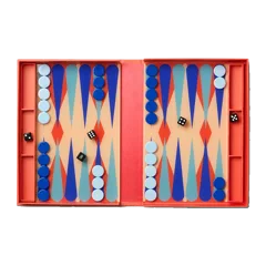 Backgammon