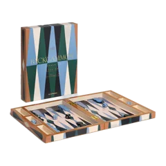 Backgammon