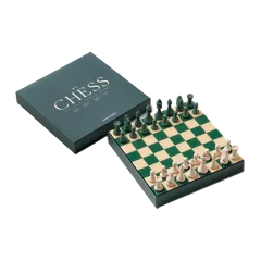 Chess, Classic