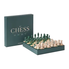 Chess, Classic