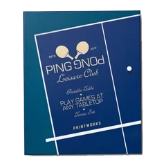Ping Pong