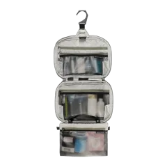 Trio Hanging Toiletry Kit