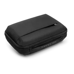 Trio Hanging Toiletry Kit