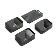 Packing Cube Quartet