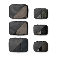 Packing Cube Quartet