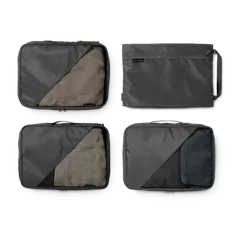 Packing Cube Quartet