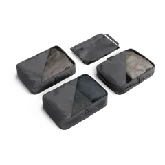 Packing Cube Quartet