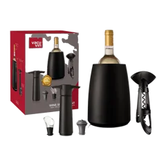 Wine Set Elegant (5 pieces)