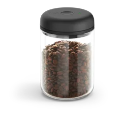 Electric Atmos Vacuum Canister