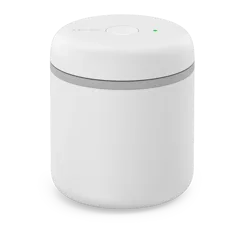 Electric Atmos Vacuum Canister