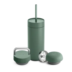 Carter 3-in-1 Lid System