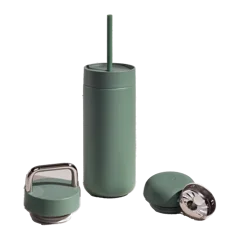 Carter 3-in-1 Lid System