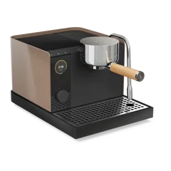 Espresso Series 1