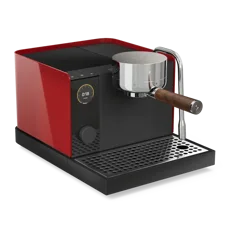 Espresso Series 1