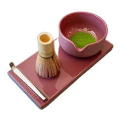 Matcha Set