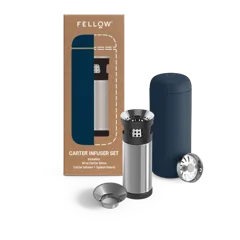 Carter Infuser Set