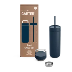 Carter 2-in-1 Chill Set