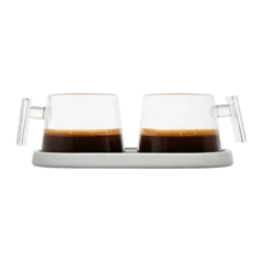 Espresso Cup Set