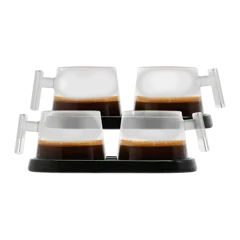Espresso Cup Set