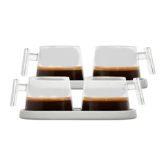 Espresso Cup Set