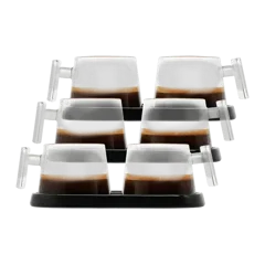 Espresso Cup Set